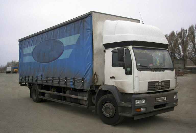 Перевозка заказать отдельную машину 20-ти тонника цена из Челябинска в Иркутск