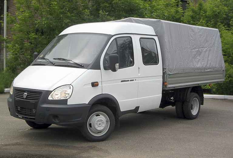 Перевозка заказа машиных 5м/5та (фургон) недорого из Красноярск в Мариинск
