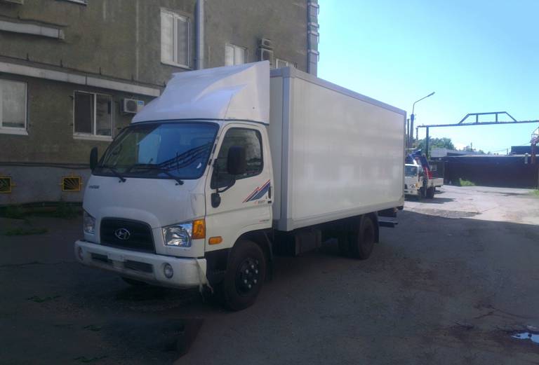 Автогрузоперевозки попутных грузов догрузом из Калуга в Минск