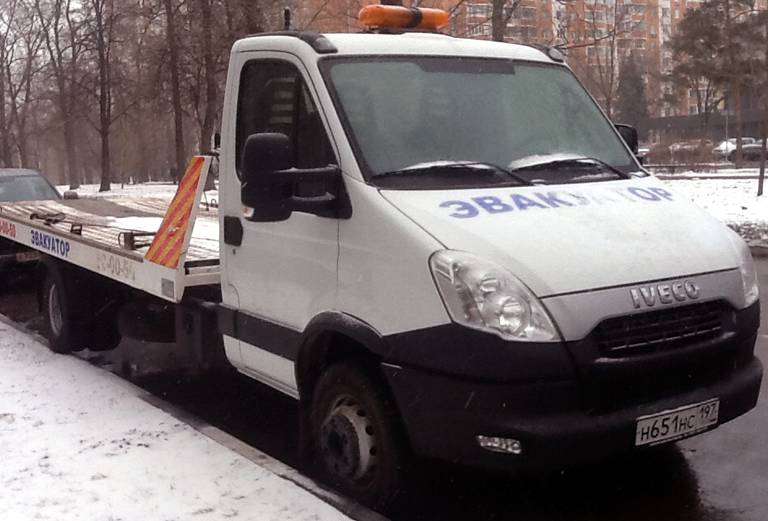 Перевезти оборудование дешево из Нижний Новгород в Саранск