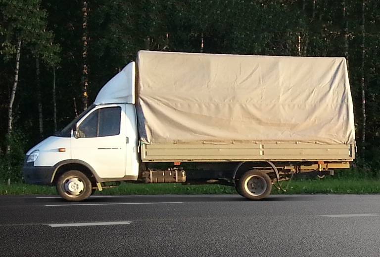 Доставка строительных грузов недорого из Ангарск в Якутск